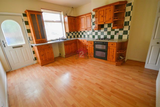 Terraced house to rent in Hall Road, Handsworth