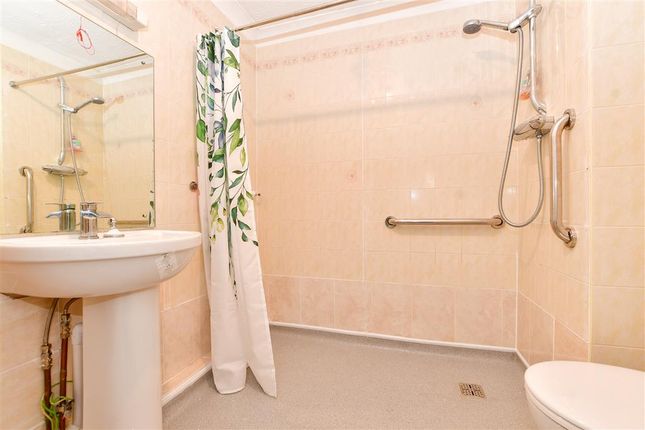 Flat for sale in Cranley Gardens, Wallington, Surrey