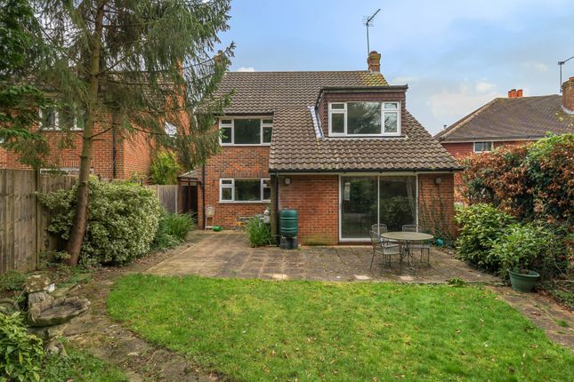 Detached house for sale in Merrylands Road, Great Bookham