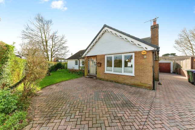 Bungalow for sale in St. Annes Road, Keelby, Grimsby, Lincolnshire