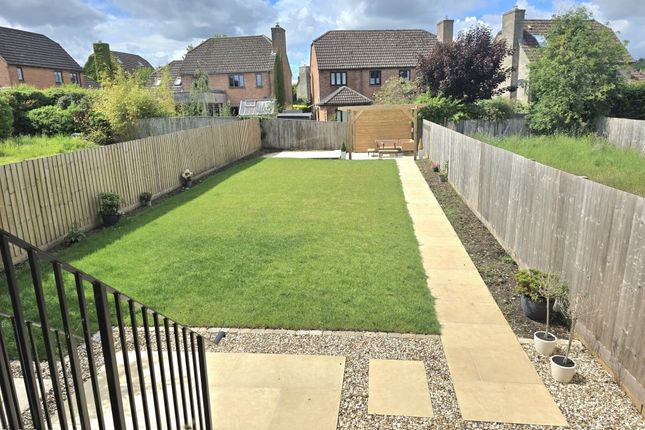 25 Farm Lane, Great Bedwyn, Great Bedwyn photo 3