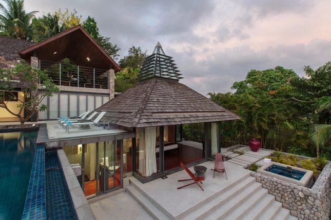 Villa for sale in Phuket, Phuket, Thailand