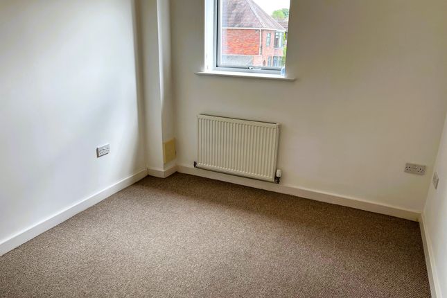 21, Manhattan Apartments, Yeovil photo 5