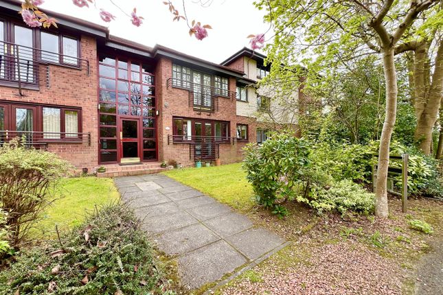 Thumbnail Flat for sale in Springfield Avenue, Uddingston, Glasgow