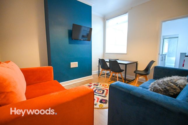 Room to rent in Crowther Street, Shelton, Stoke-On-Trent