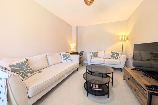 9, Mercury Road, Barton Seagrave photo 2