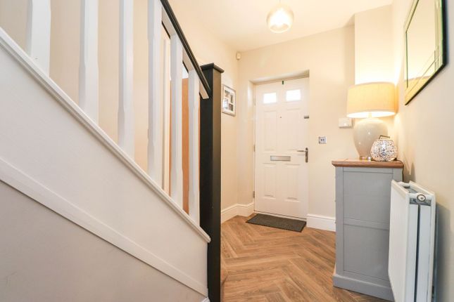 17, Foxglove Close, Carlisle photo 5
