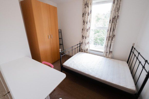 Thumbnail Shared accommodation to rent in Clement Street, Huddersfield, West Yorkshire
