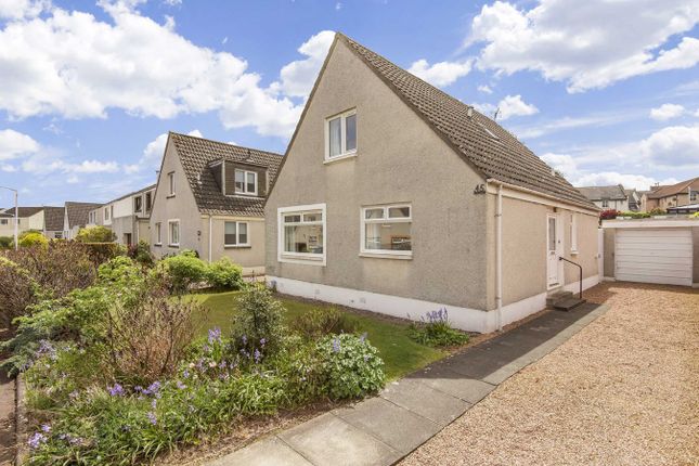 Thumbnail Detached bungalow for sale in Winram Place, St Andrews