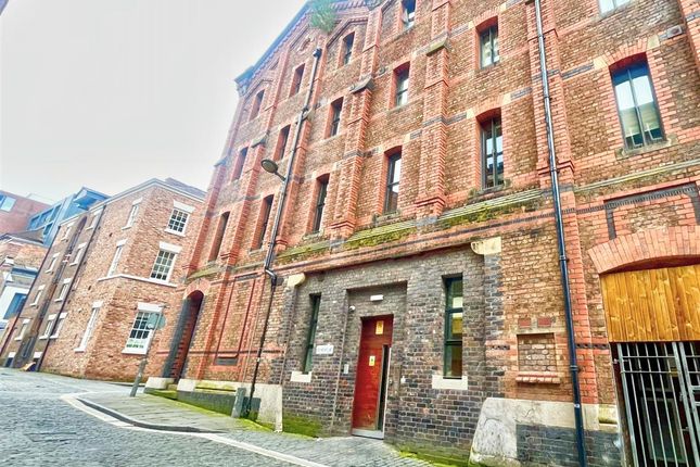 Flat for sale in Henry Street, Liverpool