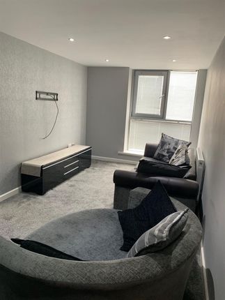 Apt 49, Bispham House Lace street, Liverpool photo 5