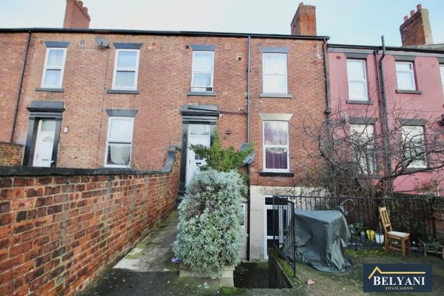 Thumbnail Flat to rent in Francis Street, Leeds
