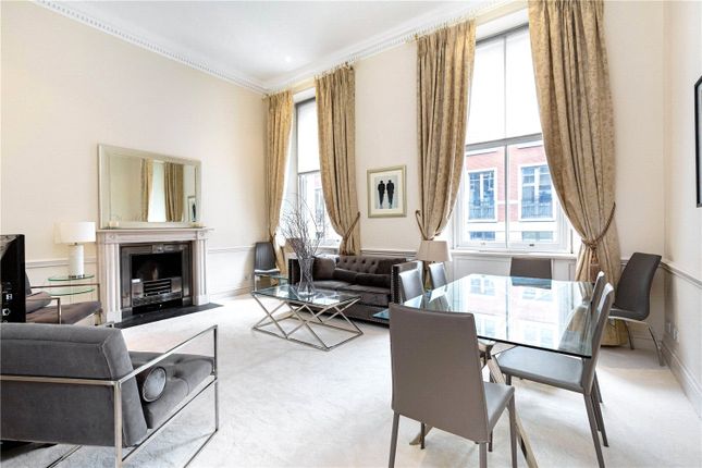Flat to rent in Curzon Square, Mayfair, London
