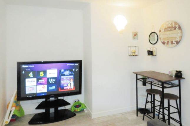 Flat for sale in Mortons Court, Station Road, March
