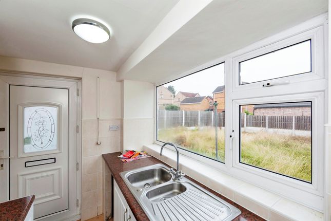 Quarry House, Thurnscoe Road, Rotherham photo 3