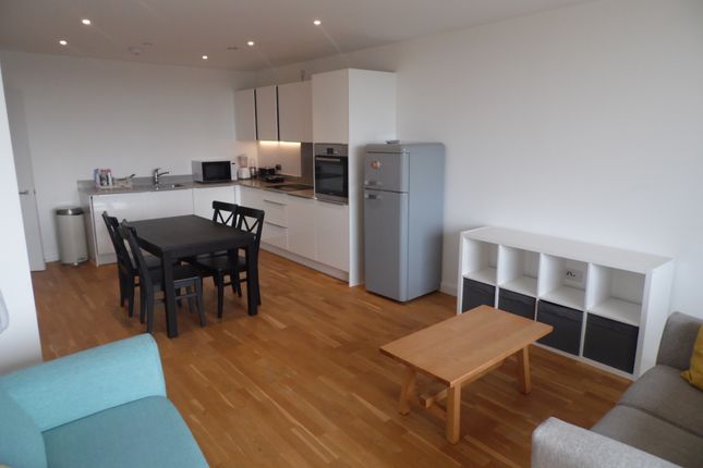 Apartment 33, Dewey Court, Bromley photo 4