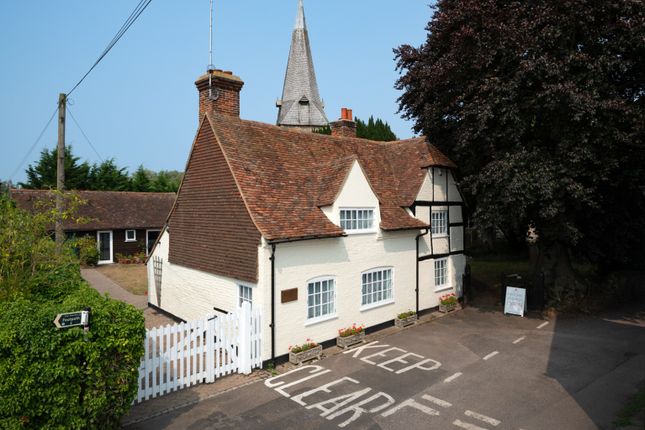 Thumbnail Detached house for sale in King Street, Fordwich, Canterbury