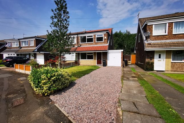 middlebrook drive bolton