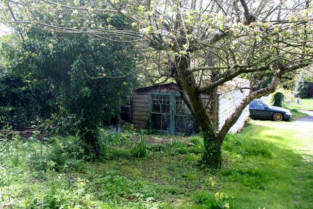 Cottage for sale in Baptist Hill, St. Mary Bourne, Andover