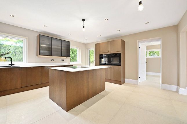 Plot 3 Moorlight House, Uplands,, Plot 3, Moorlight House, Uplands,, Gunnislake photo 2