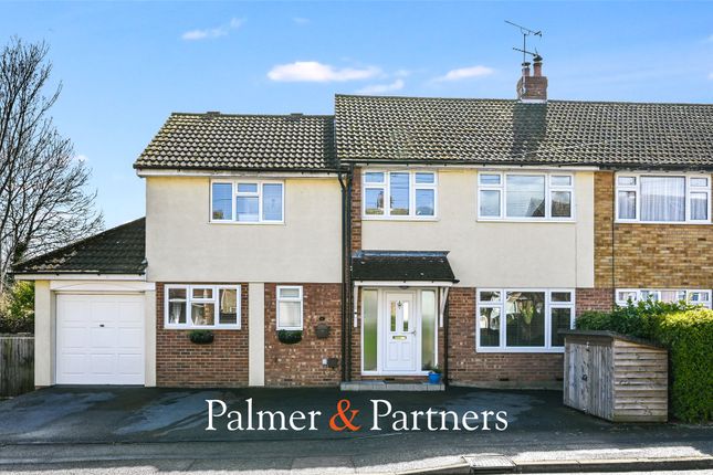 1, Glebe Crescent, Chelmsford photo 4