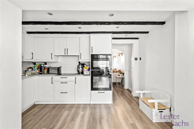 4, Love Lane, Woodford Green photo 4