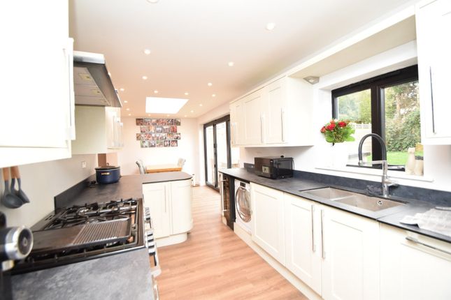 Bungalow for sale in Rochester Road, Halling, Rochester, Kent