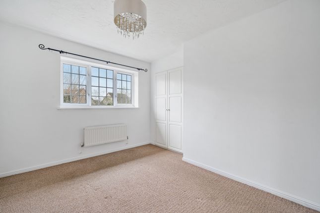 End terrace house for sale in Faulkland View, Peasedown St. John, Bath, Somerset