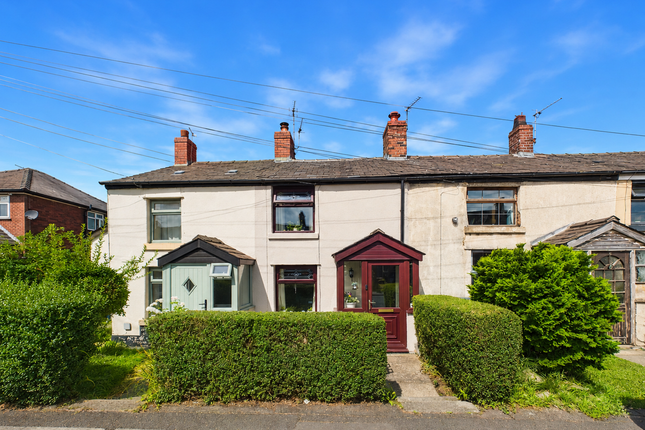 2-bed house on 2 School Hillocks Cottages, Coote Lane, Preston, £160,000