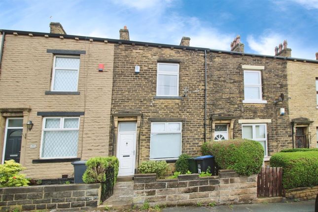 Terraced house for sale in Intake Road, Bradford