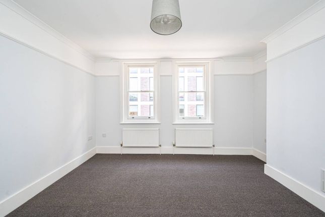 Thumbnail Flat to rent in ., Fitzrovia, London