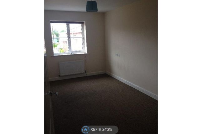 Double Bedroom 2