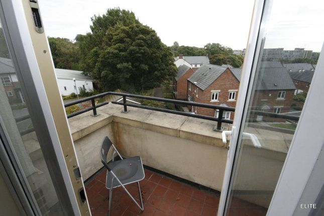 Flat to rent in Old Dryburn Way, Durham