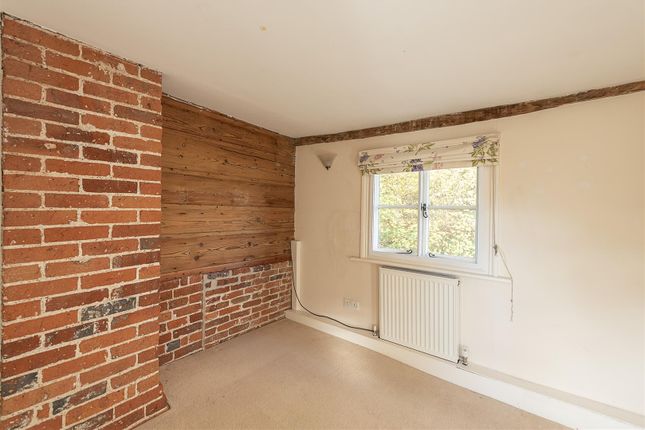 Detached house for sale in Lower Gustard Wood, Wheathampstead, St.Albans