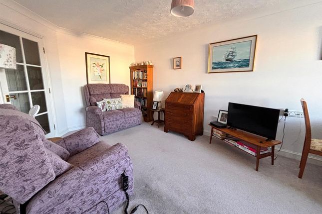 58 St Aldhelms Court, De Moulham Road, Swanage photo 4