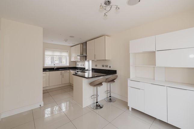 Detached house for sale in Glanville Way, Epsom