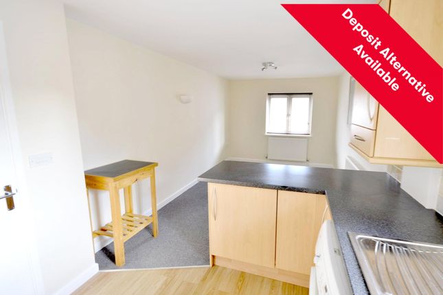 Thumbnail Flat to rent in Gladfield Square, Dudbridge Road, Stroud, Gloucestershire