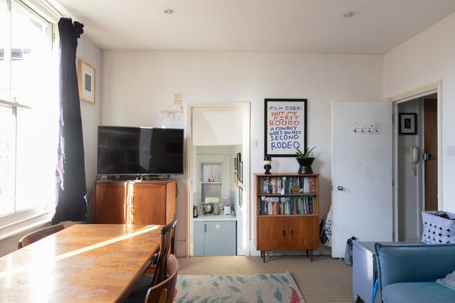 Flat for sale in Pepys Road, New Cross
