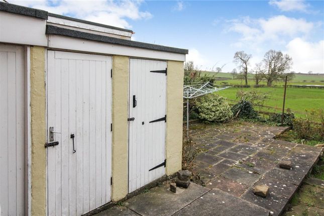 Bungalow for sale in Vale View, Copt Hewick, Ripon