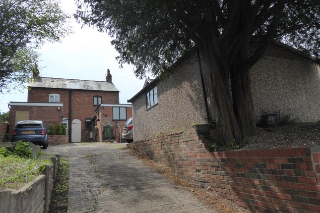Thumbnail Cottage for sale in Kidderminster Road, Bromsgrove
