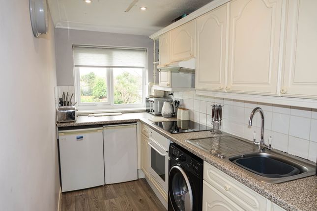 Flat for sale in Woodlands Road, Bognor Regis