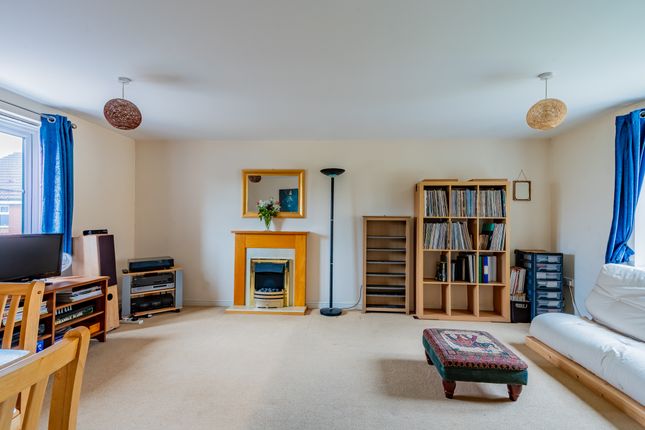 Flat for sale in Bristol South End, Bedminster, Bristol