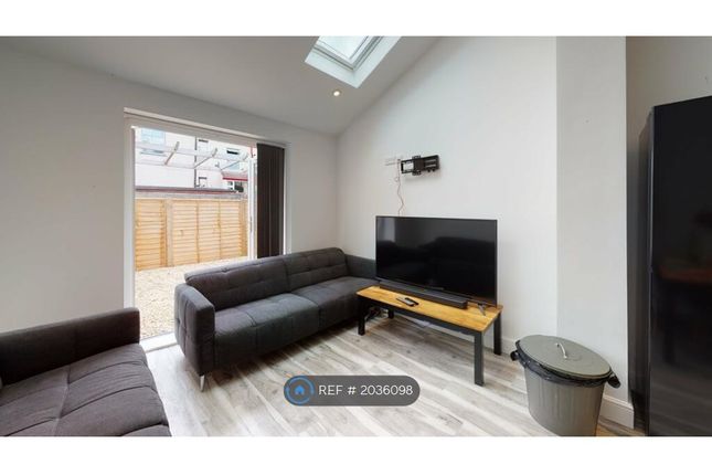 Semi-detached house to rent in Elmgrove Road, Fishponds, Bristol