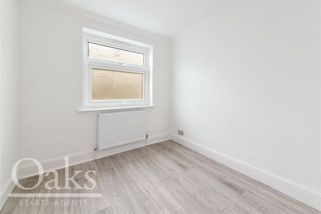 Cresswell Road, London photo 3