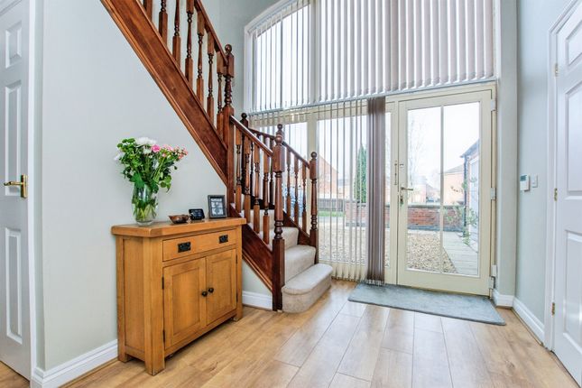 14, Ashton Hall Drive, Boston photo 3