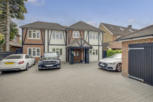 27 Marlow Road, Hp11 1Ta-15.Jpg