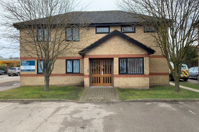 Thumbnail Office to let in Exchange Road, Lincoln