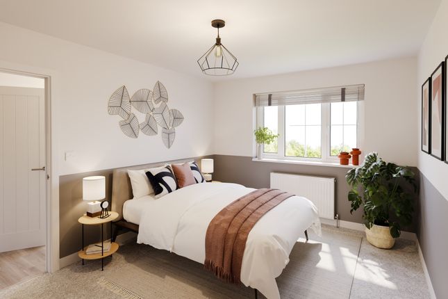 1 bedroom flat for sale in Fambridge Road, Maldon