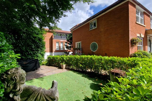 Detached house for sale in Bradgate Road, Bowdon, Altrincham