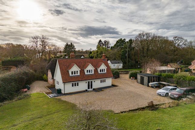 Equestrian property for sale in Erratts Hill, Cowlinge, Newmarket